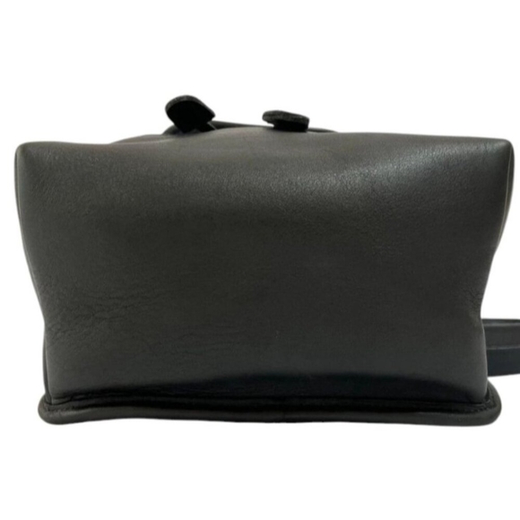 Vintage COACH Mini Backpack Bag - Picture 12 of 16